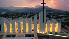 Catedral Santo Eccehomo 