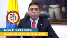 Fernando Castillo CSJ