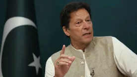  Imran Khan