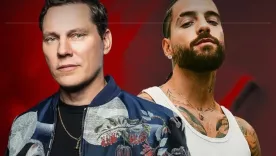 MALUMA Y TIESTO