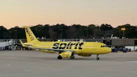 Spirit Airlines