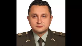 Coronel Dávila