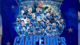 Millos campeon