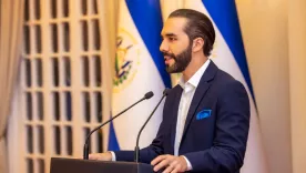 NAYIB BUKELE 1