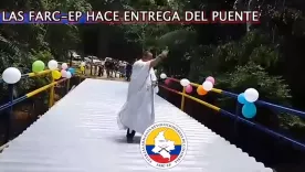 Farc Puente