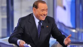 Silvio Berlusconi