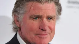 Treat Williams 