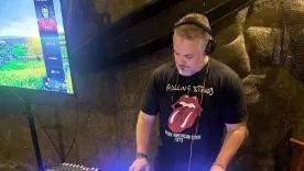 Nuevo trabajo de Iván Duque: de presidente a DJ profesional