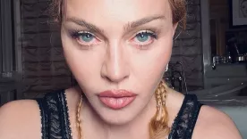 FOTO DE MADONNA