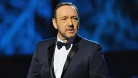 Kevin Spacey 1