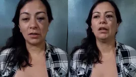 PROFESORA GOLPEADA BOGOTÁ