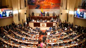 Petro Congreso de la República