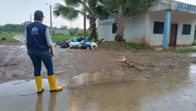 Lío ambiental en Cereté, Córdoba, que afecta al menos a cinco barrios