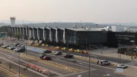 AEROPUERTO CAMILO DAZA