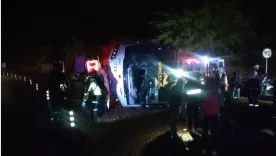 Accidente Panamericana