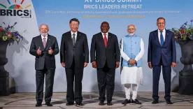 BRICS ARGENTINA