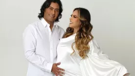 NICOLÁS PETRO Y LAURA OJEDA 1