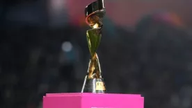 Trofeo mundial femenino