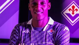 YERRY MINA NUEVO CLUB