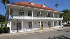 CASA MUSEO CARTAGENA