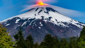 Volcán Villarrica