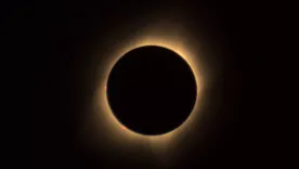 Eclipse de sol 1