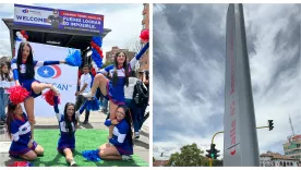 ALIANZA TRANSMILENIO Y AMERICAN SCHOOL