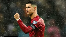 cr7 16