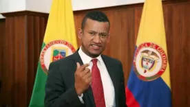 Luis Alfonso Escobar 