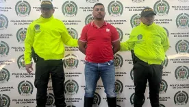 alias ‘El Paisa’ del Clan del Golfo