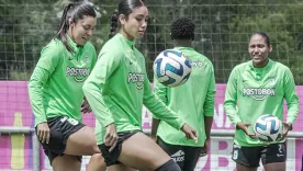 atlético nacional femenino