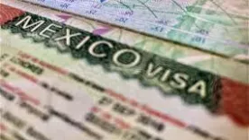 visa mexicana