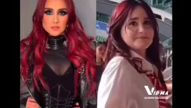 Dulce Maria doble