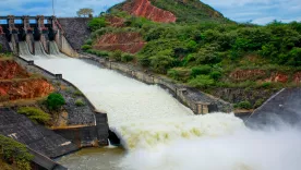 Embalse Betania