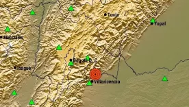 SISMO 10 DE NOVIEMBRE