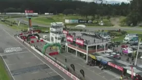 autódromo de tocancipá