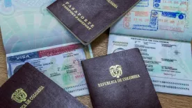 Trámite de visas a Estados Unidos