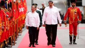 petro y maduro