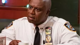 Andre Braugher