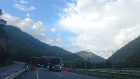 CARRETERAS DE COLOMBIA 29 DE DIC