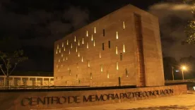 Centro de memoria