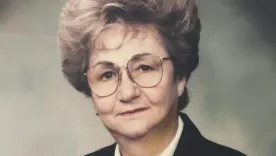 Juanita Castro