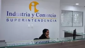 SUPERINTENDENCIA INDUSTRIA Y COMERCIO 1