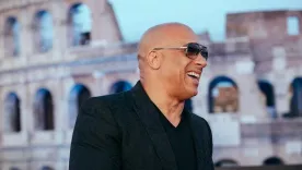 Vin Diesel acusación