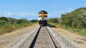 via ferrea cerrejon