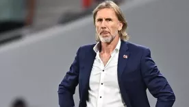 Ricardo Gareca 1