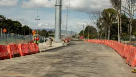 Avenida 68 de Bogotá