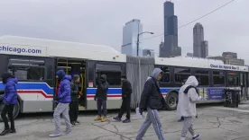 transportadora Chicago