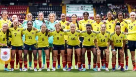 Mundial Femenino Sub-20