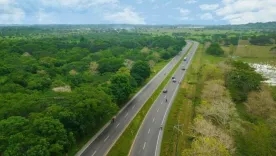 autopistas del caribe